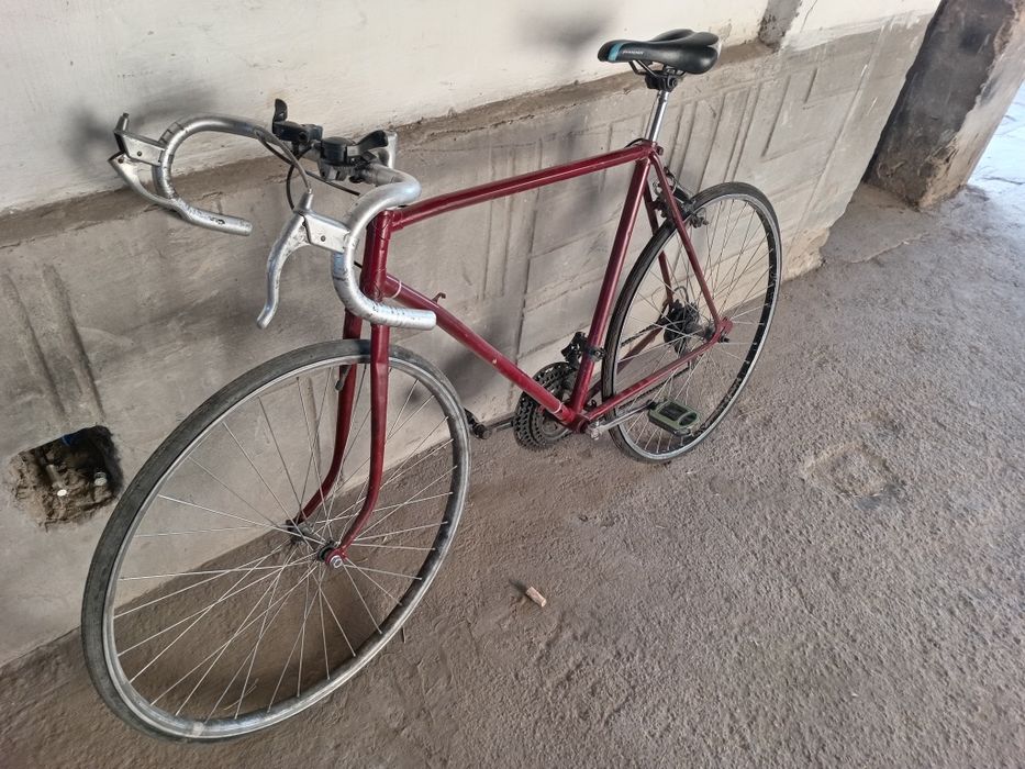 Хвз velosipet sport