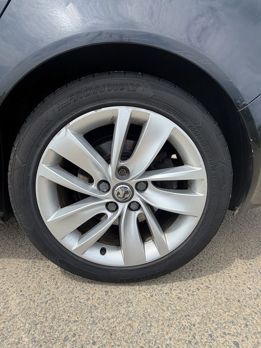 Opel insignia 2.0cdti