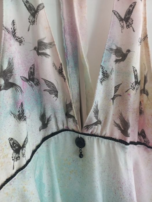 Елегантен топ Fornarina