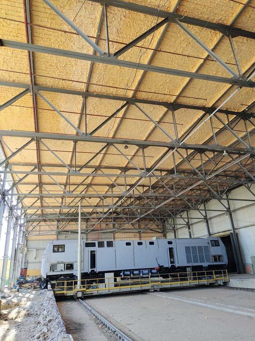 строительный утеплитель полинор