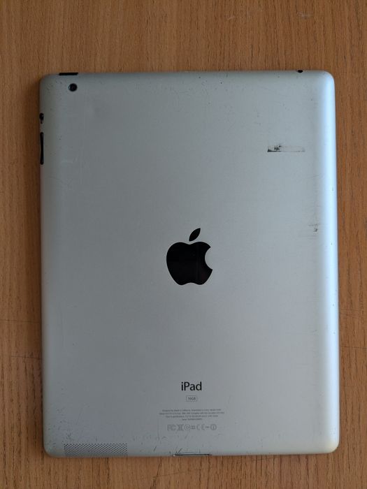 Ipad 2 и iPhone 6s на запчасти