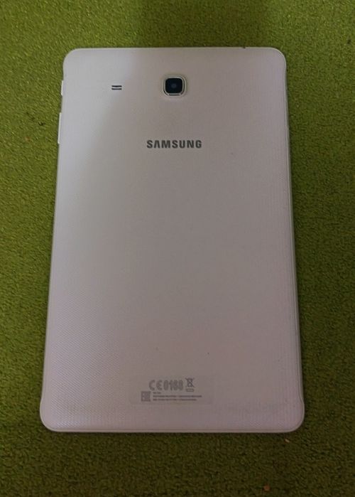 Планшет не рабочий