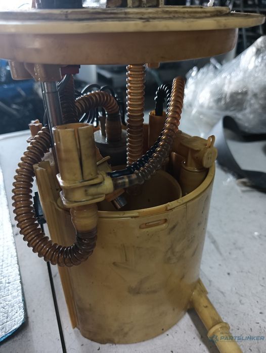 Pompa Combustibil Jeep Grand Cherokee Iv (Wk, Wk2) [ 2010 - > ]