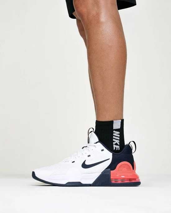 Nike Air Max Alpha Trainer 5 White Obsidian