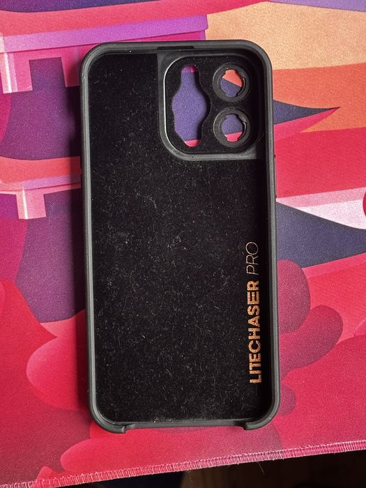 PolarPro Litechaser Pro за iPhone 14 Pro Max