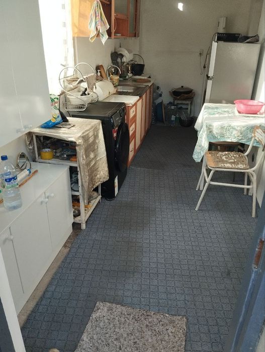 Продаётся дачный участок