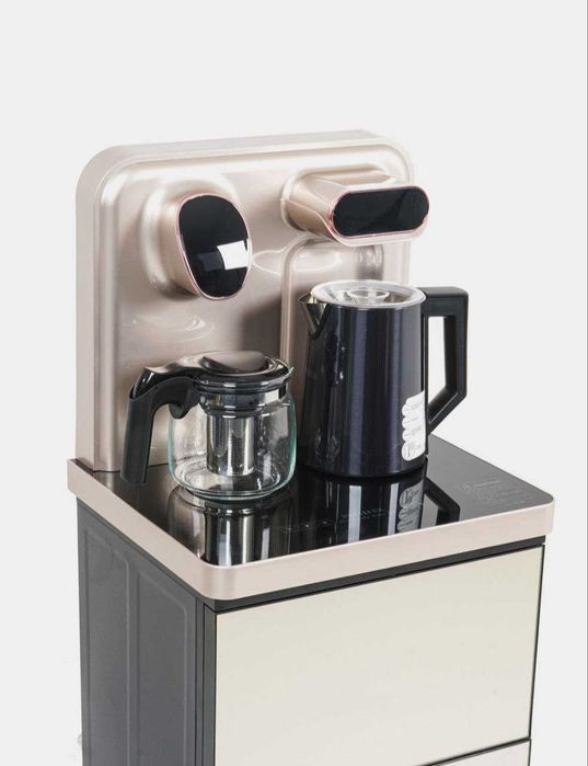 kuller. tea bar. Кулер TEA BAR куллер