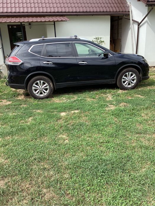 Nissan X - Trail 4x4 5 locuri 1.6 dCi 2015
