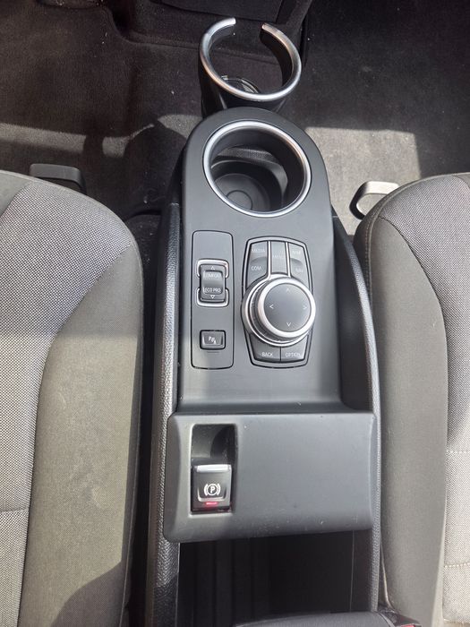 BMW I3 120ah 2019г.