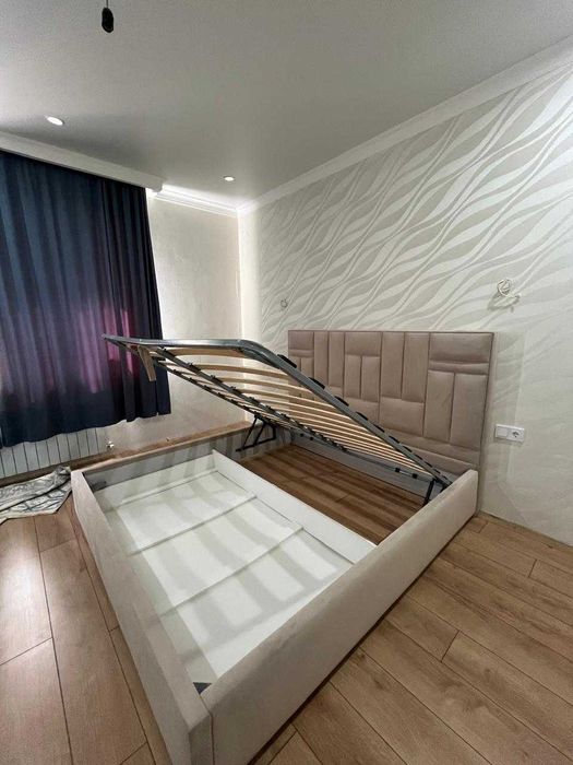 Продам кровать двухспальник