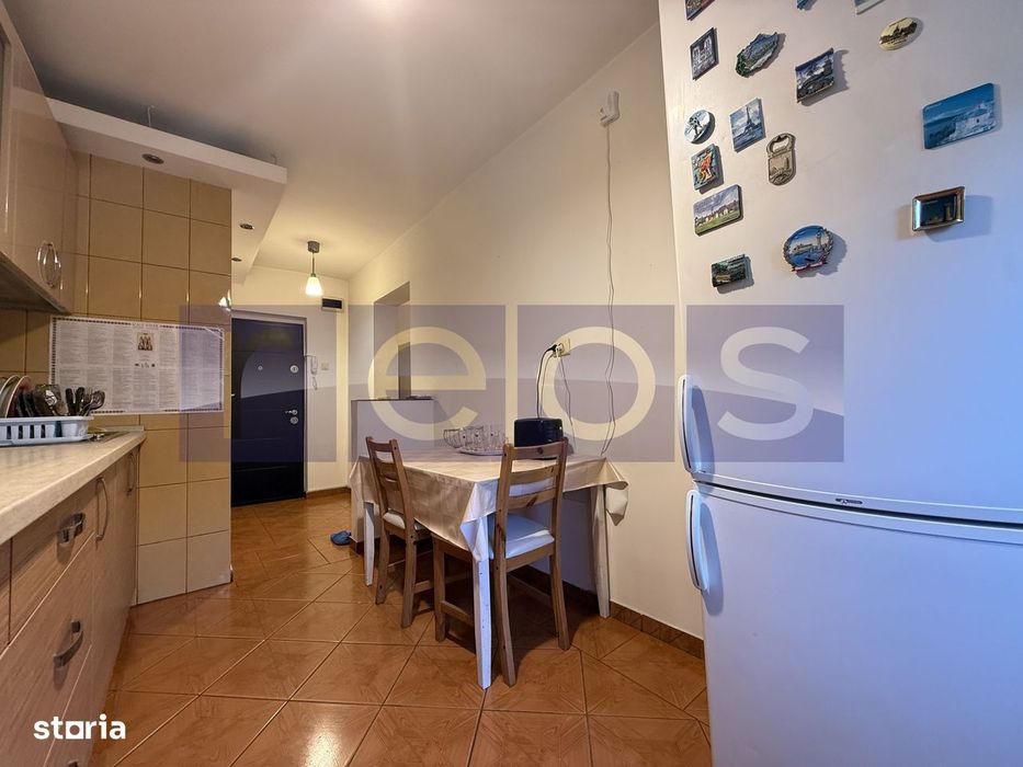 Vanzare 3 Camere | Zona Titan | Mobilat Si Utilat