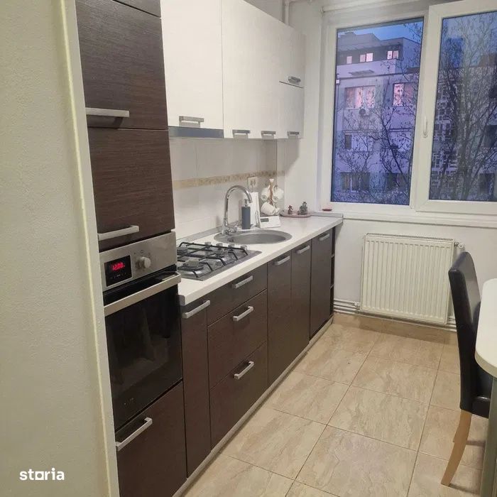 Apartament 3 camere,zona Piata Abator