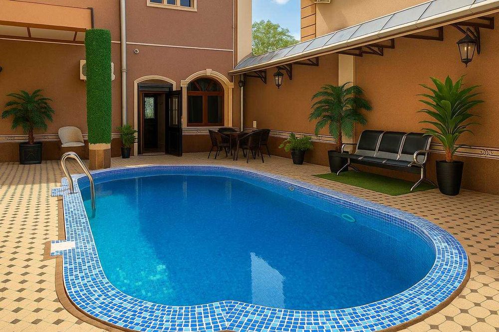 Гостиница | Mehmonhona | Отель в центре города от 200 000 сум