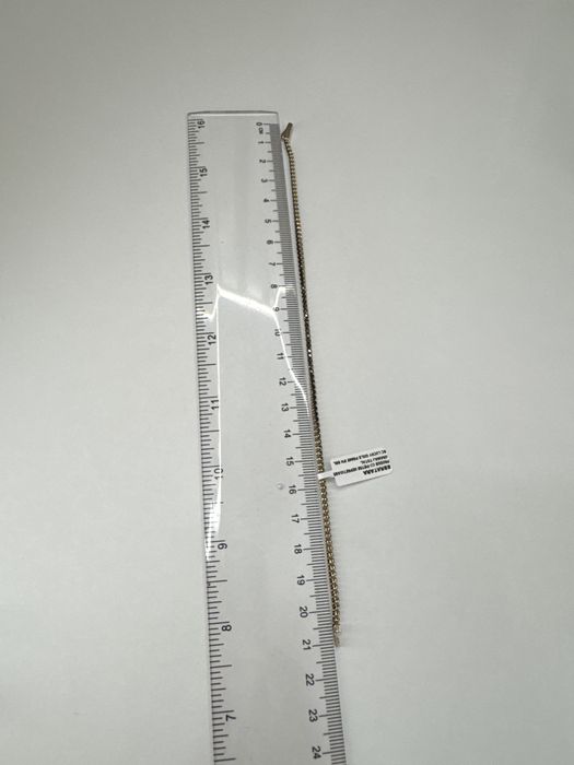 Bratara Aur 14k | 3,35 gr | Lungime 21cm | #52328