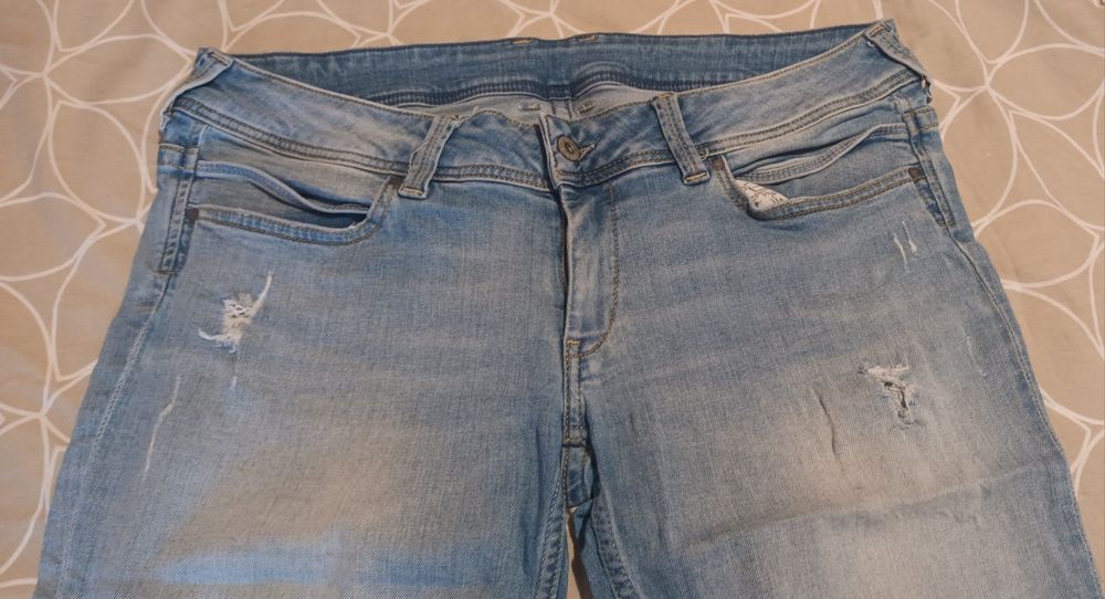 perechi pantaloni scurti de dama marimea xl