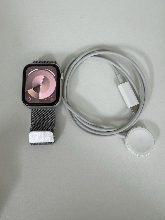Apple watch SE 2, 44mm