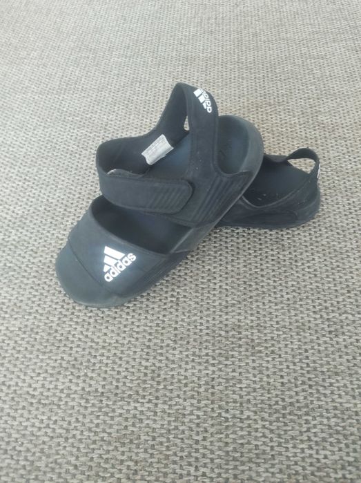 Сандали Адидас..