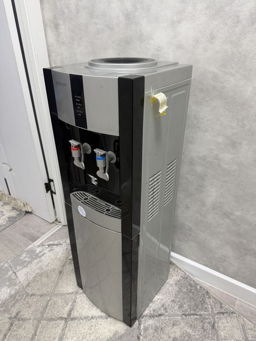 Куллер для офиса