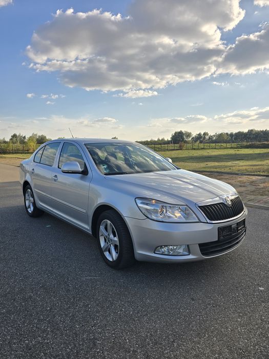 ***   Sköda Octavia  2  Automată   ***