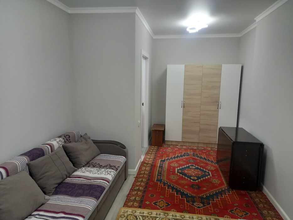 1 комнатная квартира