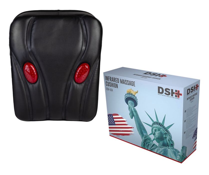 2 aparate masaj si curatitor cu aburi DSH USA