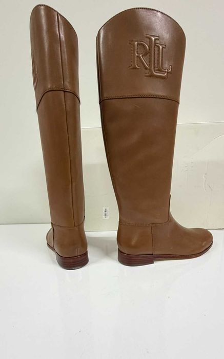 Lauren Ralph Justine