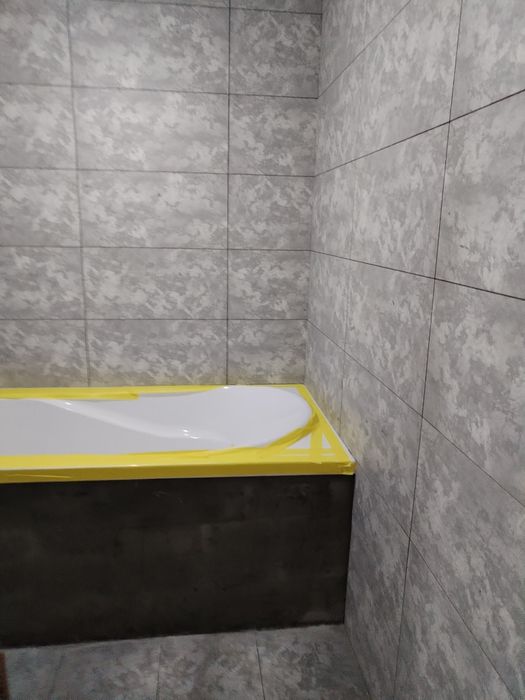 Kafel ustaman kafel teramiz