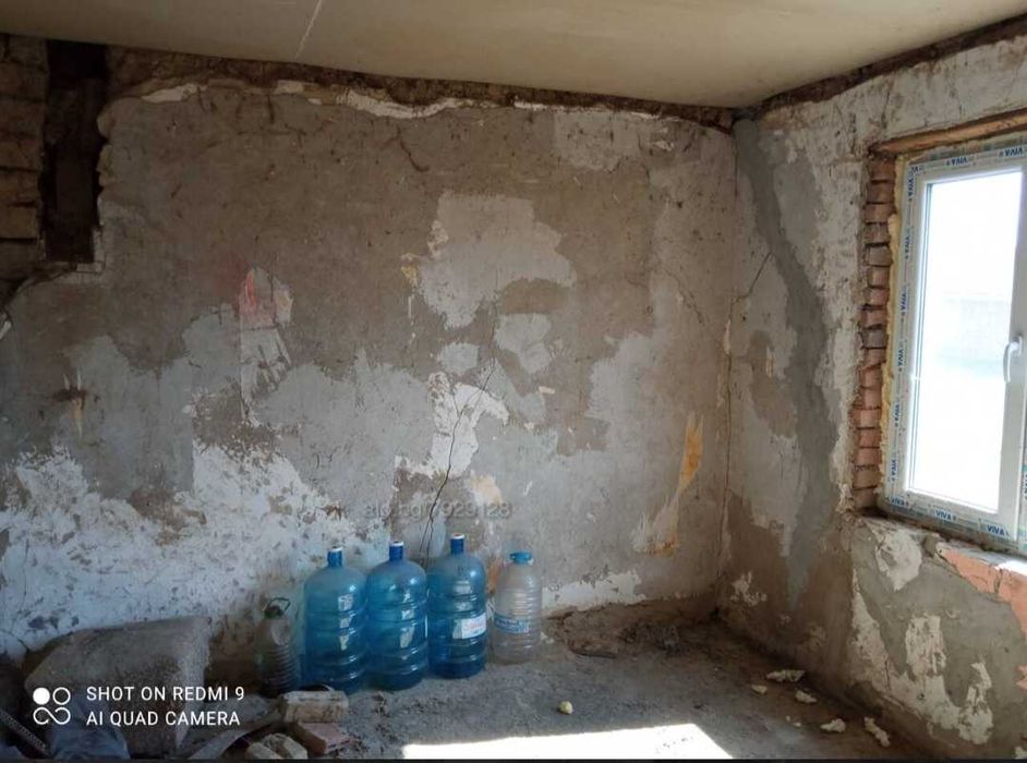 Продава се Къща в с. Овча могила, Област Велико Търново - 140 кв.м за 66 €/кв.м - Снимка #8