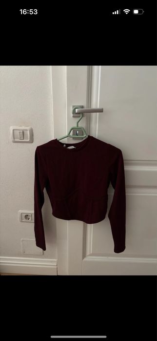 Bluze si tricouri femei