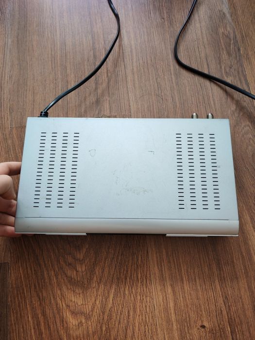 SilverCrest DVB-S SL 65 nefunctional