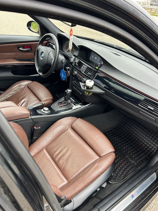 Vand bmw e91 M paket 2.0d automat