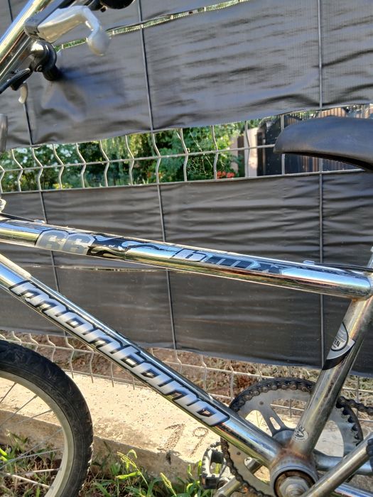 Bicicleta BMX 20