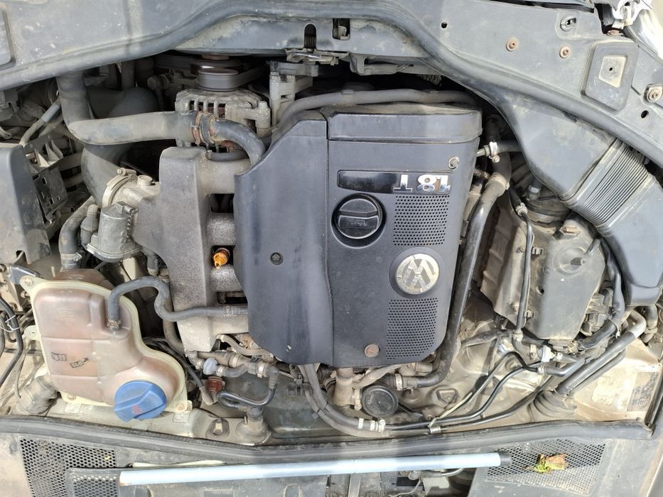 Elemente Caroserie VW Passat B5.5 Sedan 1.8T AWT An 2003