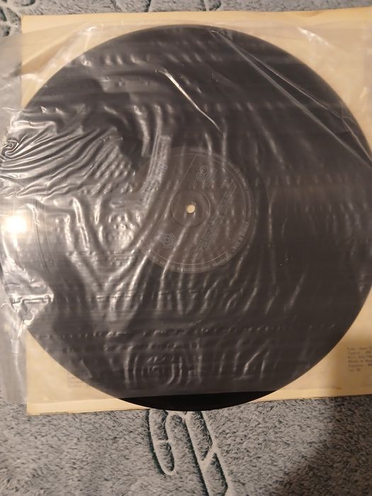 Disc rar de colecție, Dan Spătaru, 1984