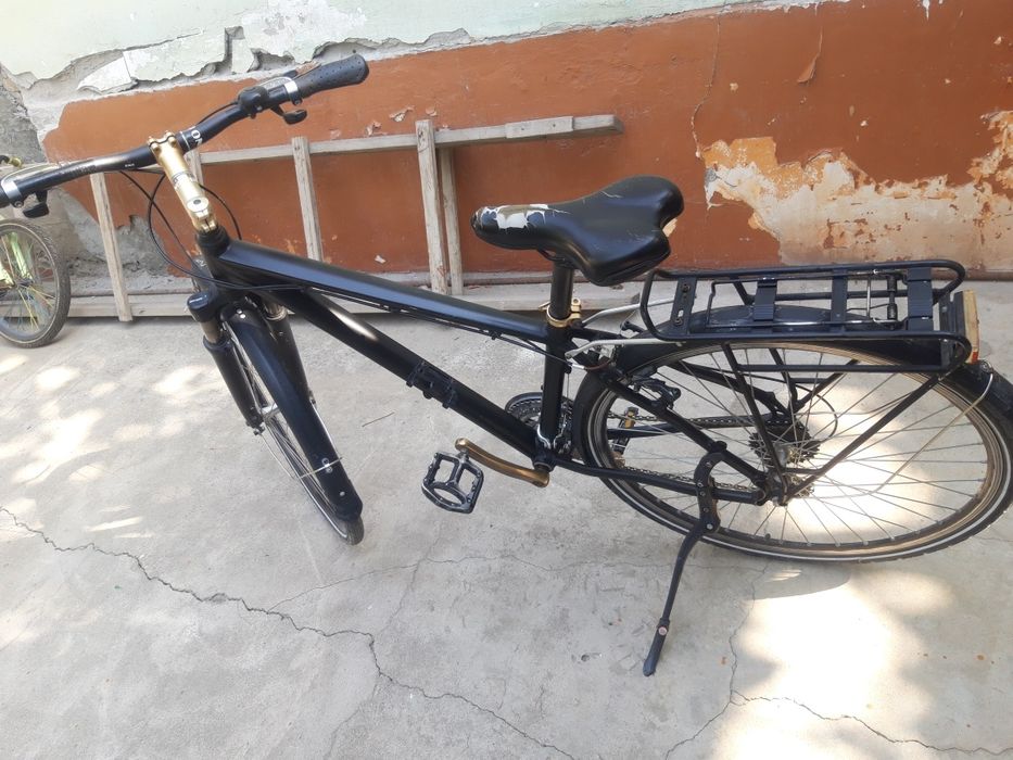 Велосипед сотилади