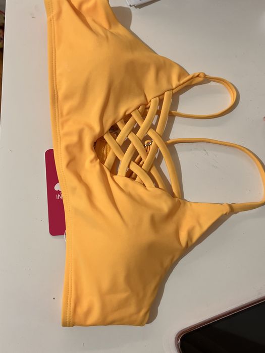 Sutien dres de baie