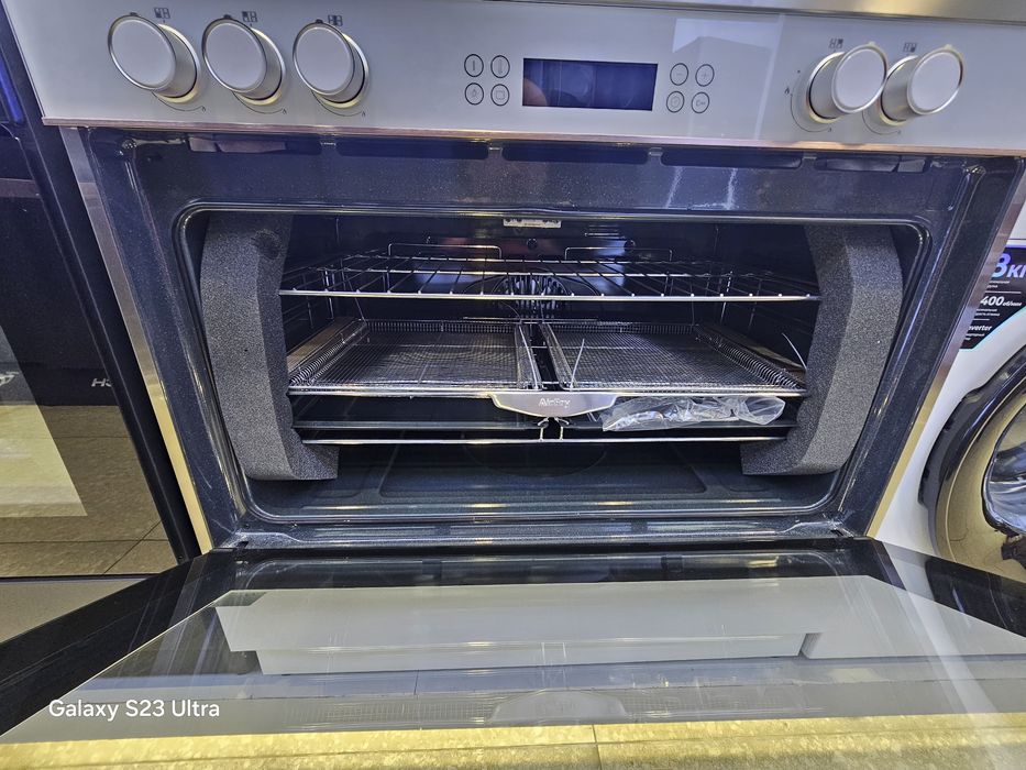 Премиум Газовая плита SEVENTECH От официального дилера