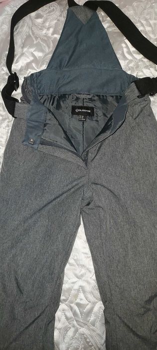 Лыжный костюм детский