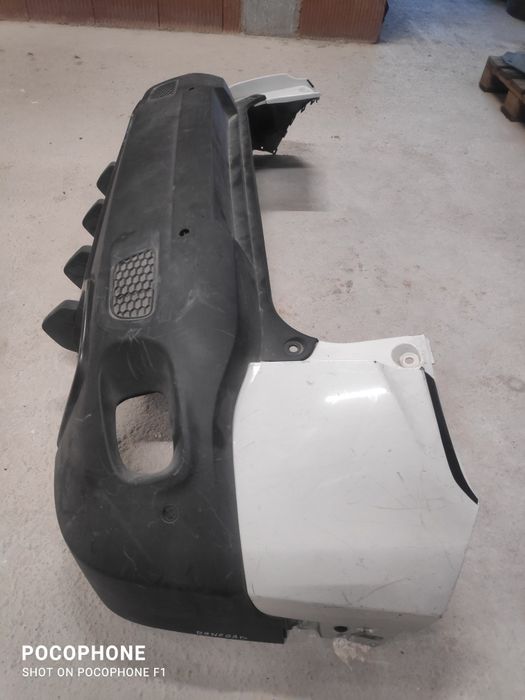 Задна броня Jeep Renegade / Ренегат 2019г