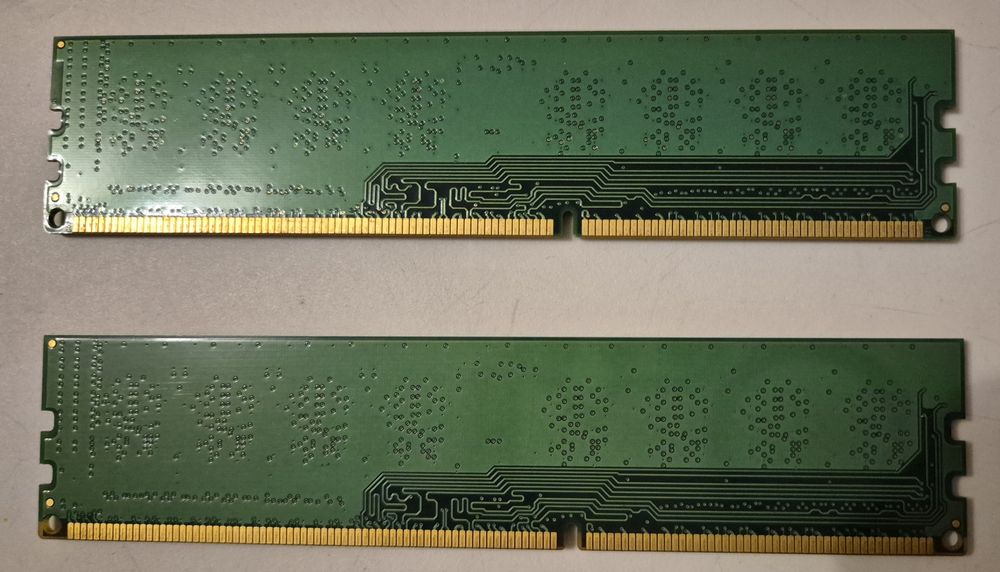 Kituri ram DDR3 PC