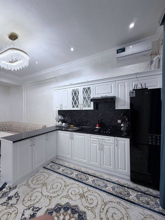 Arendaga uy beriladi Rudakiyda