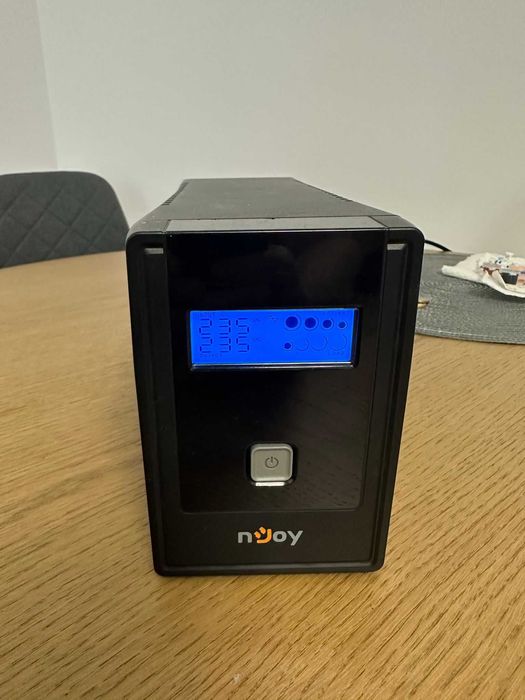 UPS Cadu 850 - baterie noua