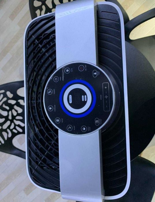 Очиститель воздуха Welkin ultraviolet