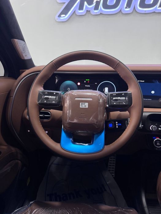 Bugun sotuvmizda Hyundai Palisade