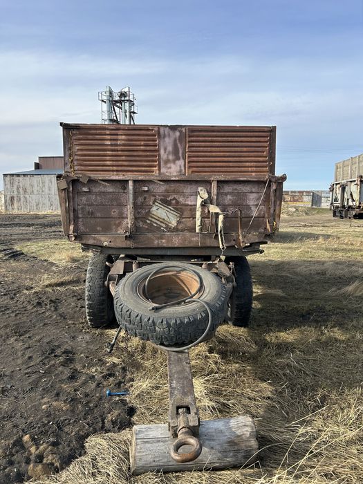 Продам прицеп б/у