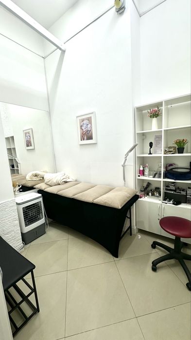 Сдается кабинет в салоне красоты