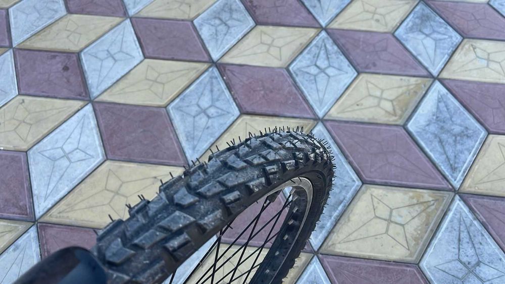 велосипед трехколесный