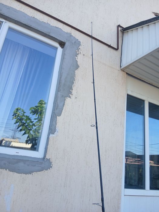 Продам удочку для рыбалки