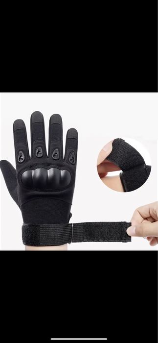 Mănuși tactice / moto / outdoor M,L,XL