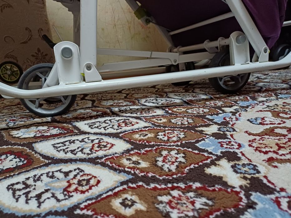 Шана + велосипед